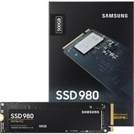  Ổ Cứng Ssd Samsung 980 500 Gb Nvme 