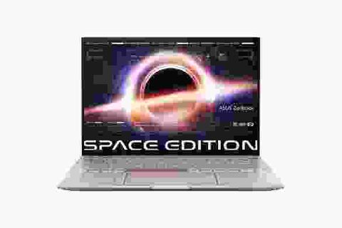 Laptop Asus Zenbook Ux5401zas-kn070w