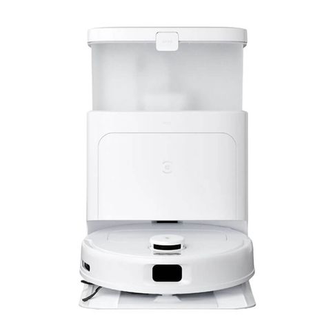 Robot hút bụi lau nhà Ecovacs N30 Pro Omni