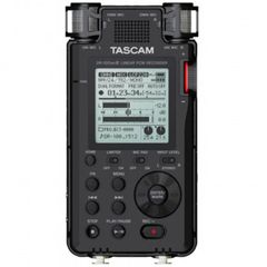  Máy Ghi Âm Tascam Dr-100mk3 