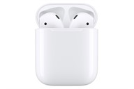 Tai Nghe Airpods 2 Hộp Sạc Dây