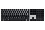 Bàn Phím Không Dây Apple Magic Keyboard 2022 Touch Id