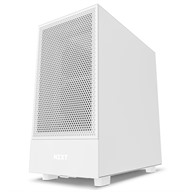  Vỏ Case Nzxt H5 Flow All White 