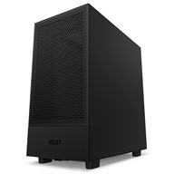 Vỏ Case Nzxt H5 Flow All Black