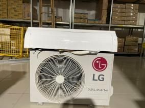 Máy lạnh LG Inverter 1 HP V10ENH