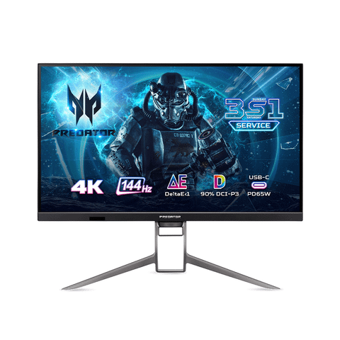 Màn Hình Máy Tính Acer Predator Xb323qk
