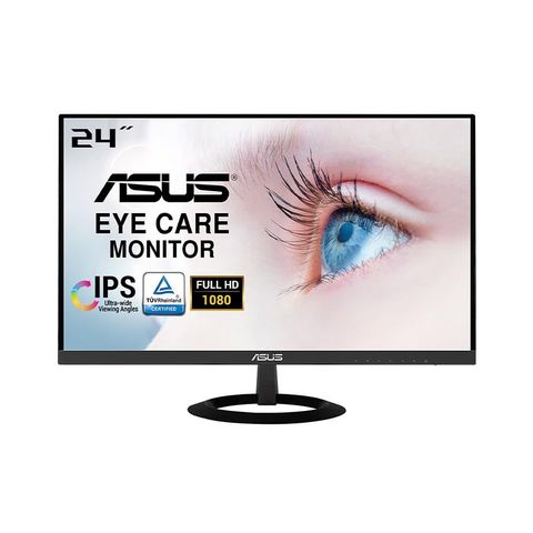 Màn Hình Asus Vz249he 24inch Ips Full Hd
