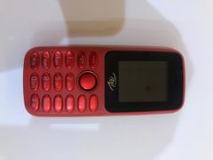  Itel Value100 Red 