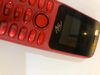 Itel Value100 Red