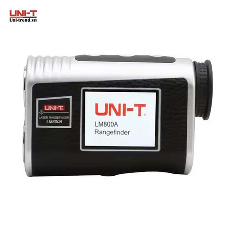 Máy đo khoảng cách bằng laser UNI-T LM800A (3-800m)