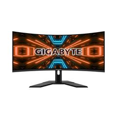  Màn Hình Gigabyte G34wqca-ek (34 Inch/wqhd/va/144hz/1ms/350nits 
