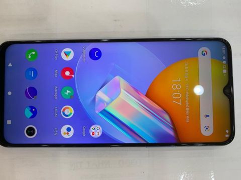 Vivo Y51 Tím bạc (mã sp: #33639470)