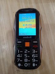  Mobell Rock 3 Black 