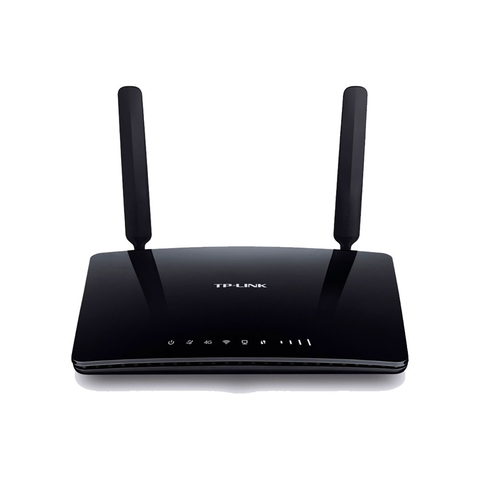 Bộ phát WiFi 4G TPLink Archer MR200