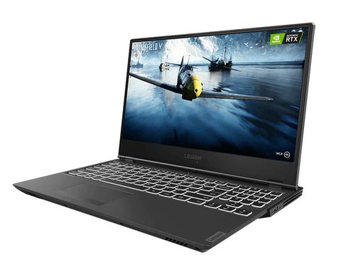 Lenovo Legion Y540-15IRH-PG0-81SY00FAVN