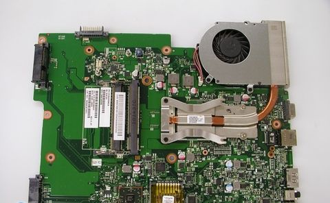 Mainboard Lenovo thinkpad edge E135