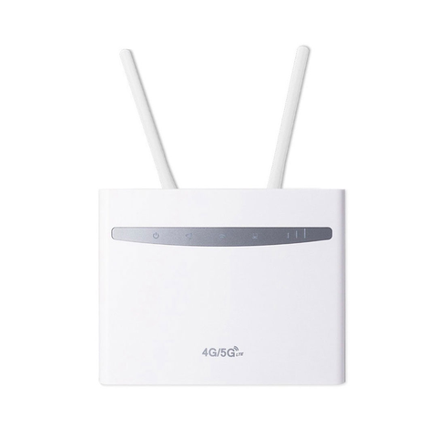 Bộ Phát Wifi 4G Lte CPE B525