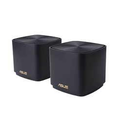  WiFi Mesh ASUS ZenWiFi Mini AX XD4 (2 Pack) 