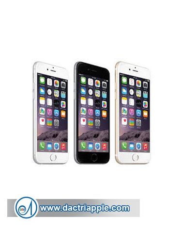 Cách sửa iPhone 6s bị mất rung quận 3