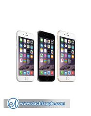 Cách sửa iPhone 6s bị mất rung quận 3 - Bảo Hành One