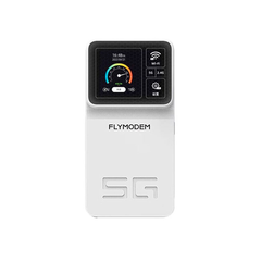  Bộ Phát Wifi 5G Flymodem MF08 