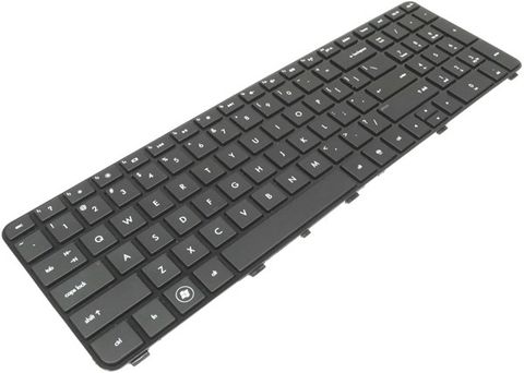 Bàn Phím Laptop Hp Probook 600 640 G4 3Xj63Ut