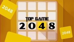  Tổng hợp 24 tựa game 2048 trên Y8.com | Chơi game Y8 online miễn phí 