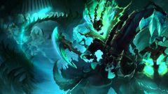  Cách chơi Thresh mùa 11 | Bảng ngọc bổ trợ, lên đồ, combo 