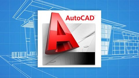 Tổng hợp các lệnh và phím tắt trong AutoCad thiết kế bản vẽ chuyên nghiệp