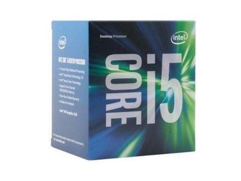 Cpu Intel Core I5-6402p (2.8ghz, 6mb)