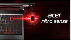  Nitro Sense là gì? Công cụ tối ưu hóa laptop Acer Nitro 5 