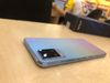 vivo V21 tím hồng