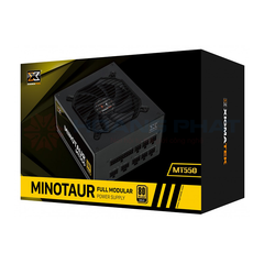  Nguồn Xigmatek Minotaur Mt550 
