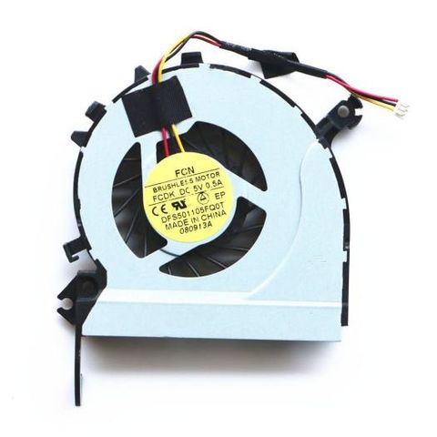 Quạt dành cho laptop Toshiba C40
