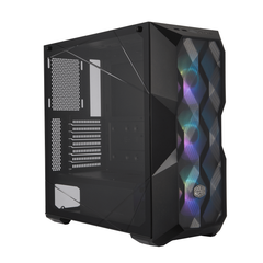  Vỏ case Cooler Master MASTERBOX TD500 TG MESH ARGB 