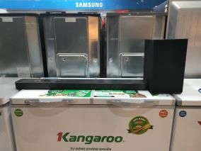 Loa thanh soundbar LG SN8Y