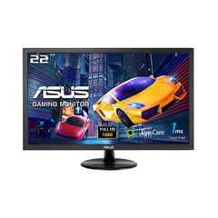 Màn Hình Asus Vp228ne 21.5inch 