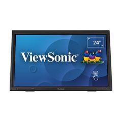  Màn Hình Di Động Viewsonic Td2423 (23.6 Inch/fhd/va/75hz/7ms/250nits 