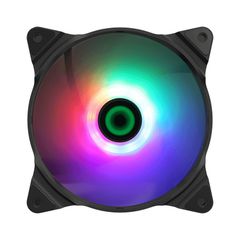  Thay Fan case Xtech LED RGB RAINBOW VA01-VA10 