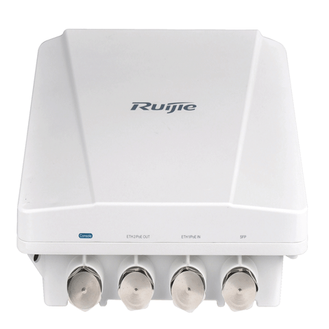 Cục Phát Wifi Ngoài Trời Ruijie Rg-ap630