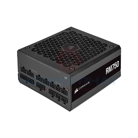 Nguồn Corsair Rm750 2021 80 Plus Gold
