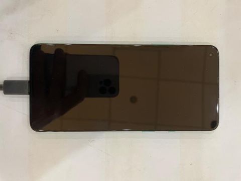 OnePlus 8T 5G Xanh
