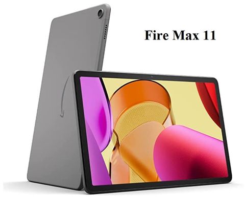 Amazon Fire HD 11