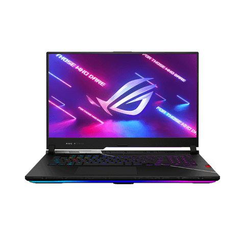 Laptop Asus Rog Strix Scar 17 G733zx-ll016w (core™ I9-12900h)