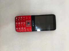  Mobell M529 Red 