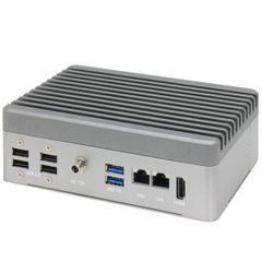  MiniPC AAEON BOXER-6450-TGU-A3-1010 