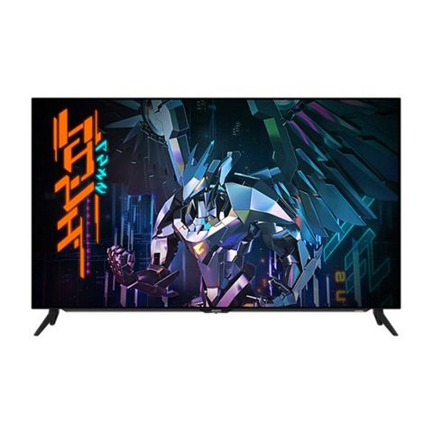 Màn Hình Gigabyte Aorus Fo48u 47.53″ Oled Uhd 120hz