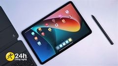  Trên tay Xiaomi Pad 5: Thiết kế vuông vức, cấu hình mạnh mẽ với Snapdragon 860, màn hình 120 Hz cho bạn thỏa sức chiến game 