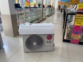 Điều hòa LG Inverter 9200 BTU V10ENH