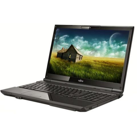 Vỏ Fujitsu Lifebook N6470